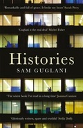 Cover: Histories - Quercus