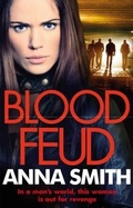 Cover: Blood Feud - Quercus