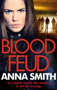 Enlarge image Cover: Blood Feud - Quercus Publishing
