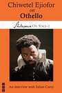 Cover: Chiwetel Ejiofor on Othello - Nick Hern Books