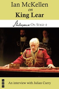 Abbildung von: Ian McKellen on King Lear - Nick Hern Books