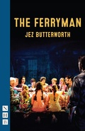 Cover: The Ferryman - Nick Hern Books