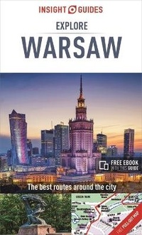 Abbildung von: Insight Guides Explore Warsaw (Travel Guide with Free eBook) - Insight Guides