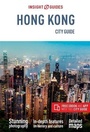 Cover: Insight Guides City Guide Hong Kong (Travel Guide with Free eBook) - Insight Guides