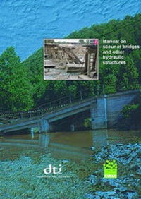 Abbildung von: Manual on Scour at Bridges and Other Hydraulic Structures - Construction Industry Research & Information Association (CIRIA)