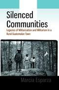 Cover: Silenced Communities - Berghahn Books