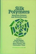Cover: Silk Polymers - American Chemical Society