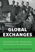 Cover: Global Exchanges - Berghahn Books