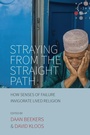 Cover: Straying from the Straight Path - Berghahn Books