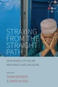 Cover: Straying from the Straight Path - Berghahn Books