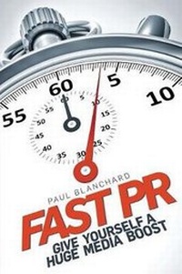 Enlarge image Cover: Fast PR - Large Things