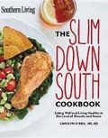 Cover: Southern Living the Slim Down South Cookbook - Oxmoor House, Incorporated