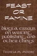 Cover: Feast Or Famine - Antellus