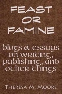 Enlarge image Cover: Feast Or Famine - Antellus