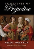 Cover: In Defense of Prejudice - Counter-Currents Publishing