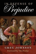 Cover: In Defense of Prejudice - Counter-Currents Publishing