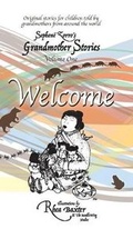 Cover: Welcome - Handersen Publishing
