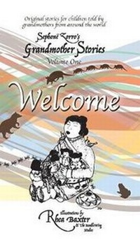 Enlarge image Cover: Welcome - Handersen Publishing
