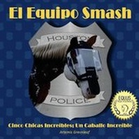 Enlarge image Cover: Equipo Smash - Black Mare Books
