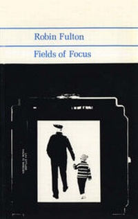 Enlarge image Cover: Fields of Focus - Anvil Press Poetry