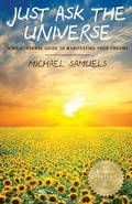 Cover: Just Ask The Universe - Chelshire, Inc.