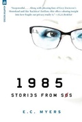 Cover: 1985: Stories from SOS - ADAPTIVE BOOKS