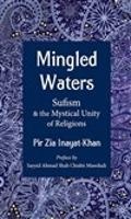 Cover: Mingled Waters - Suluk Press, Omega Publications