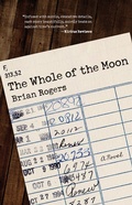 Cover: The Whole of the Moon - University of Nevada Press