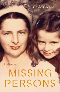 Enlarge image Cover: Missing Persons - University of Nevada Press