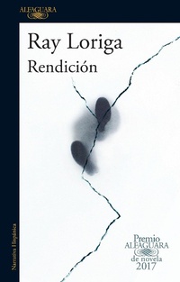 Enlarge image Cover: Rendicion / Surrender - Alfaguara