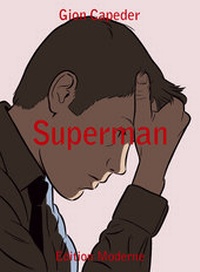 Abbildung von: Superman - Edition Moderne