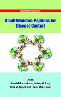 Abbildung von: Small Wonders - Oxford University Press Inc