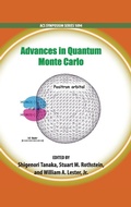 Cover: Advances in Quantum Monte Carlo - Oxford University Press Inc