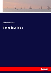 Enlarge image Cover: Penhallow Tales - Hansebooks