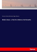 Cover: Binko's blues - Hansebooks