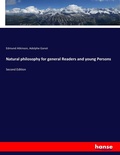 Cover: Natural philosophy for general Readers and young Persons - Hansebooks