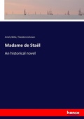Cover: Madame de Stael - Hansebooks