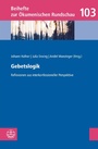 Cover: Gebetslogik - Evangelische Verlagsanstalt