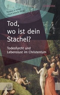 Cover: Tod, wo ist dein Stachel? - Evangelische Verlagsanstalt