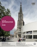 Cover: Ulm - Evangelische Verlagsanstalt