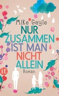 Cover: Nur zusammen ist man nicht allein - Insel