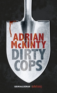 Abbildung von: Dirty Cops - Suhrkamp
