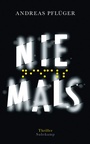 Cover: Niemals - Suhrkamp
