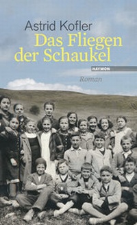 Abbildung von: Das Fliegen der Schaukel - Haymon Verlag