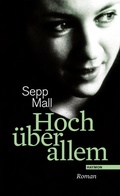 Cover: Hoch &uuml;ber allem - Haymon Verlag