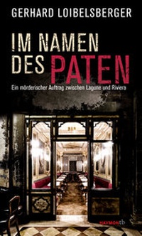 Abbildung von: Im Namen des Paten - Haymon Verlag
