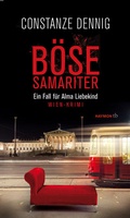 Cover: B&ouml;se Samariter - Haymon Verlag
