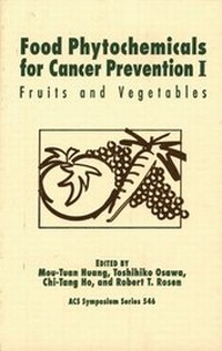 Abbildung von: Food Phytochemicals for Cancer Prevention: I: Fruits and Vegetables - American Chemical Society