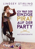 Cover: Ich war der einzige Pirat auf der Party - Riva