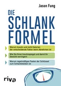 Cover: Die Schlankformel - Riva